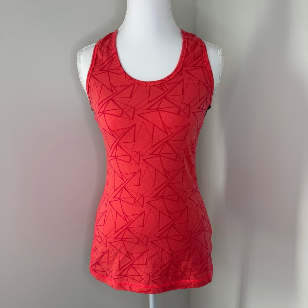 Nike Dri-Fit Racerback Tank - Picture 1 of 3